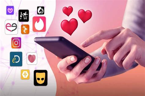 redes para ligar|Tinder y otras 7 apps para ligar: encuentra ya a tu。